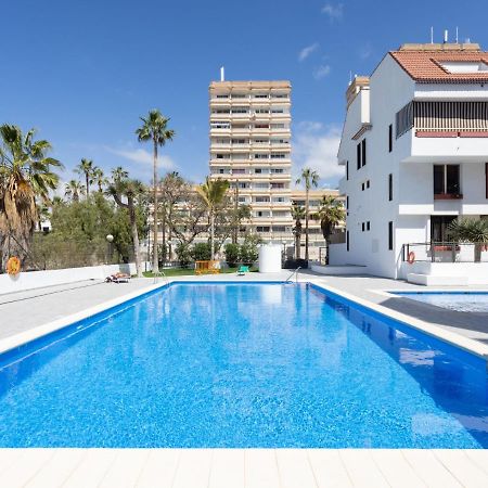 Apartment Comfy Altemar-1 By Interhome Playa de las Américas Extérieur photo