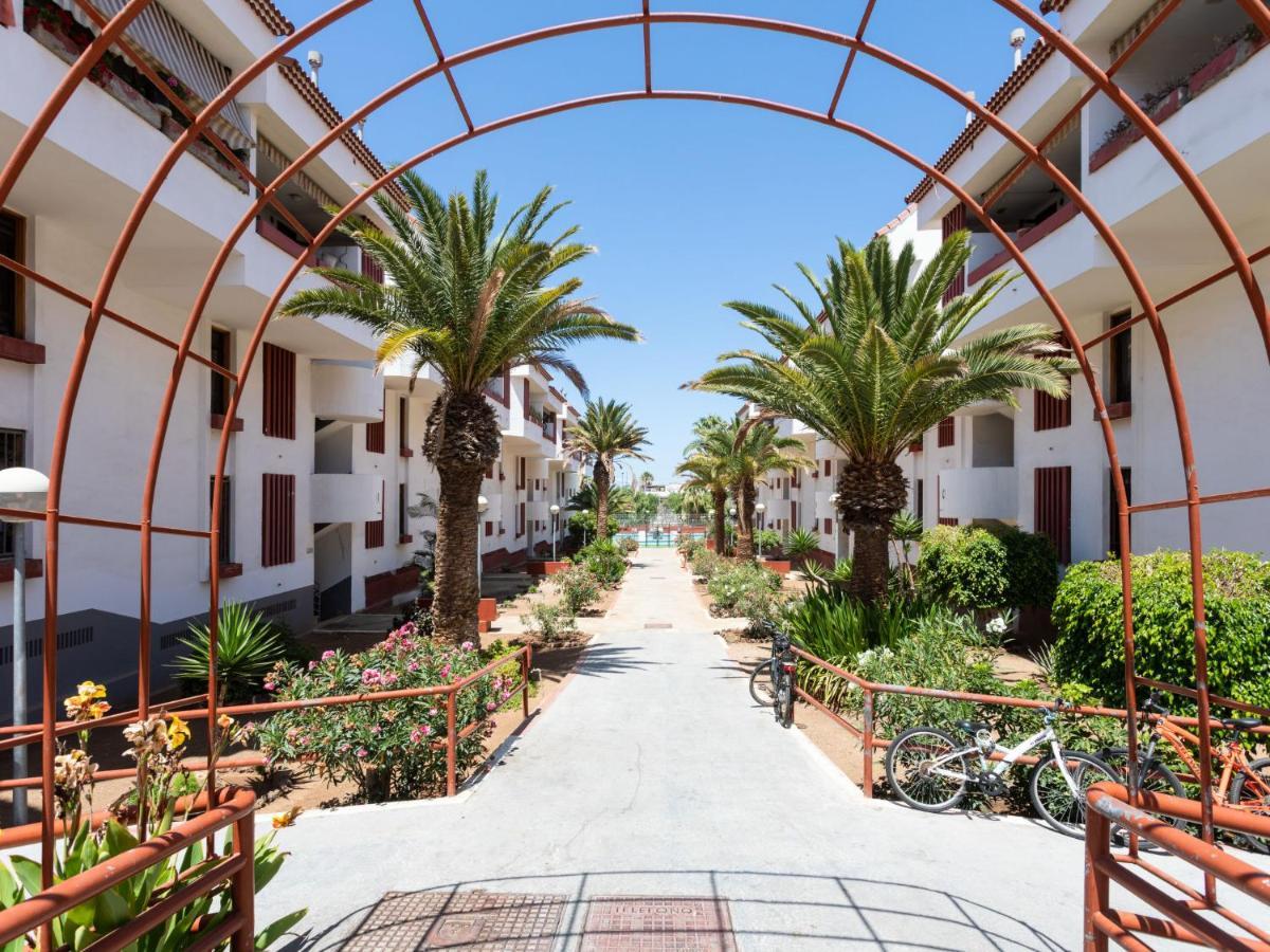Apartment Comfy Altemar-1 By Interhome Playa de las Américas Extérieur photo