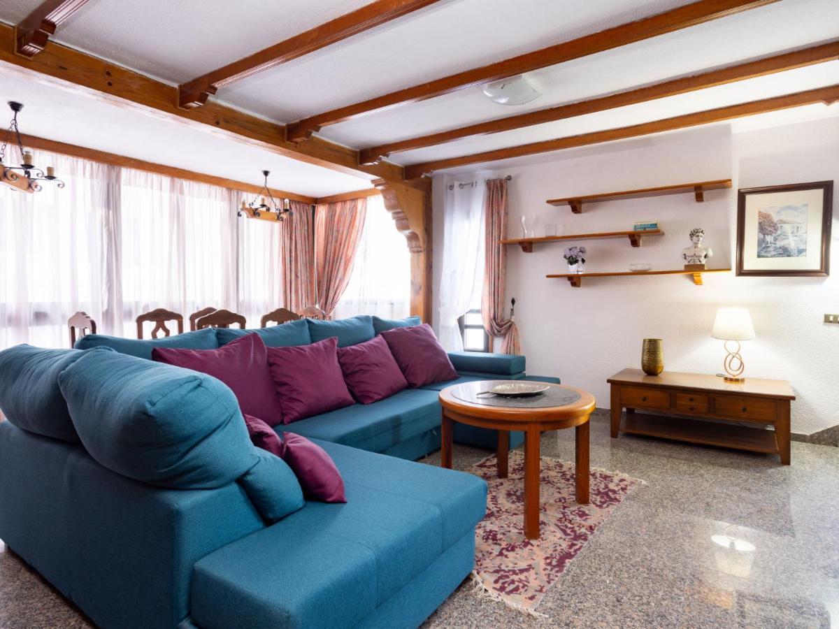 Apartment Comfy Altemar-1 By Interhome Playa de las Américas Extérieur photo