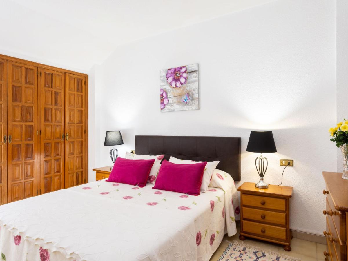 Apartment Comfy Altemar-1 By Interhome Playa de las Américas Extérieur photo