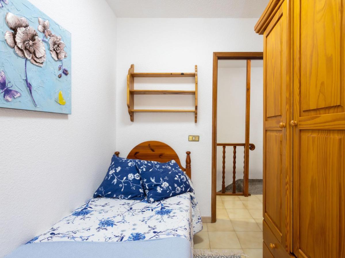Apartment Comfy Altemar-1 By Interhome Playa de las Américas Extérieur photo