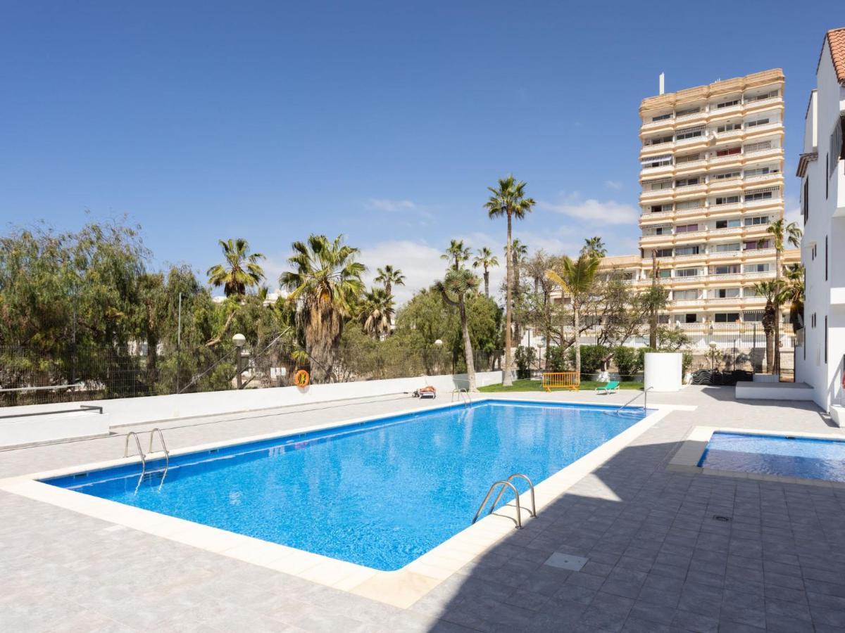 Apartment Comfy Altemar-1 By Interhome Playa de las Américas Extérieur photo