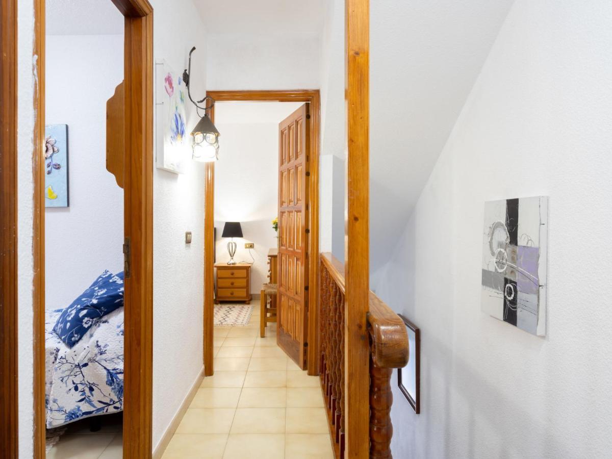 Apartment Comfy Altemar-1 By Interhome Playa de las Américas Extérieur photo