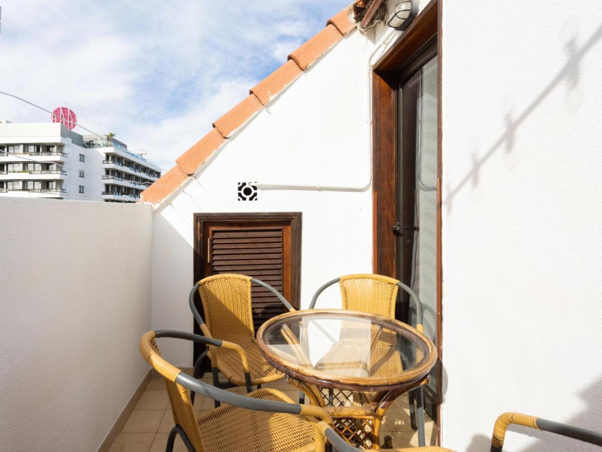 Apartment Comfy Altemar-1 By Interhome Playa de las Américas Extérieur photo