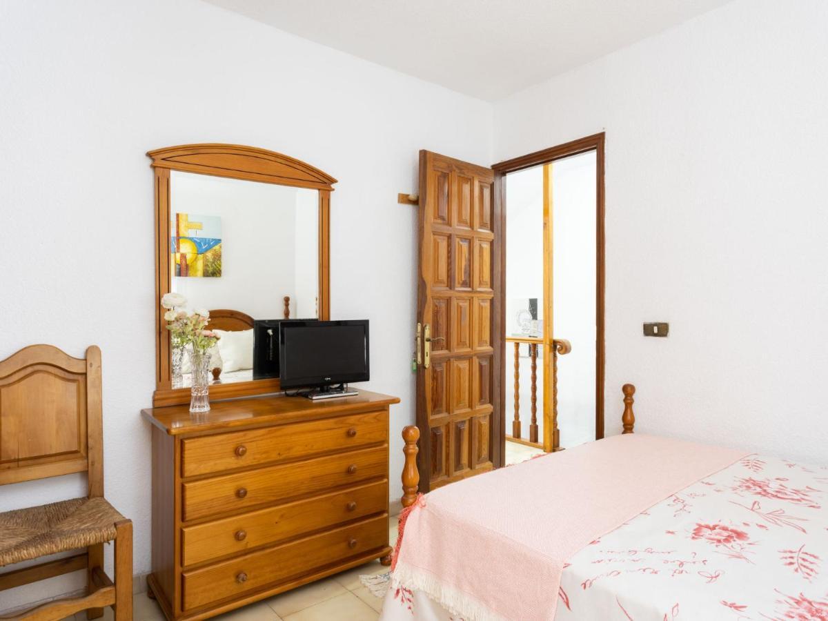 Apartment Comfy Altemar-1 By Interhome Playa de las Américas Extérieur photo
