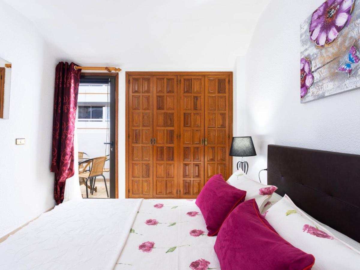 Apartment Comfy Altemar-1 By Interhome Playa de las Américas Extérieur photo