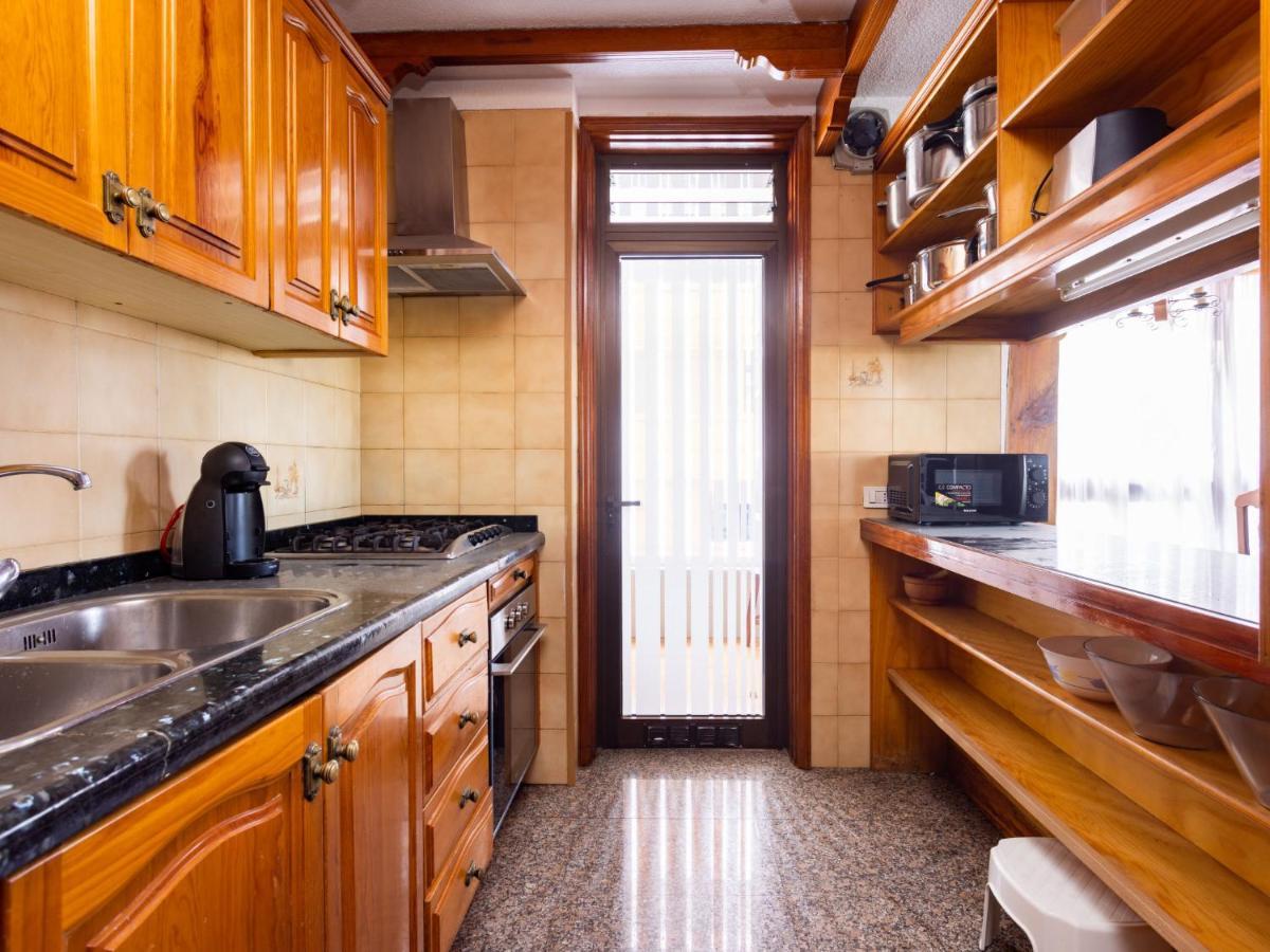 Apartment Comfy Altemar-1 By Interhome Playa de las Américas Extérieur photo